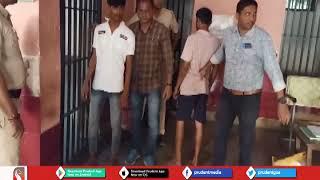 VASCO POLICE CRACK 3 THEFT CASES_Prudent Media Goa