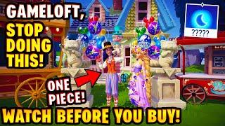 Premium Shop Review in DDLV. Another ONE PIECE Outfit! Is Anything Worth Buying?