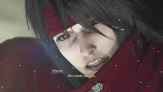 Game Clip - 4K60FPS - Final Fantasy VII: Rebirth - Chapter 14 "She Needs You. Go."