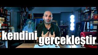 Kendini Keşfetme ve Gerçekleştirme Rehberi #KendiniGerçekleştirme #Potansiyel #Motivasyon