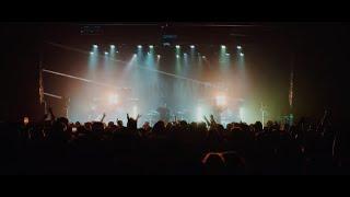 Memphis May Fire - Blood & Water (Live Music Video)