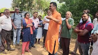 Sandalwood cultivationSandalwood plantation in Karnataka ,Ramesh Balutagi ,Balutagi hi tech nursery.