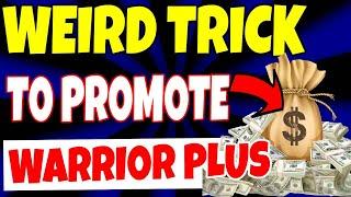 How To Promote Warrior Plus Products With Medium - Make Money With Warriorplus For Beginners