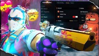  ИГРАЮ ПО SEMI-RAGE C ЧИТОМ [SPURDO]