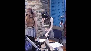 Chaeryeong voice too adorable when it’s clear  #itzy #midzy #chaeryeong #yuna #ryujin #yeji #lia