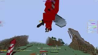 1 Hit - 1 Kill | CubeWorld | HolyWorld | FunTime