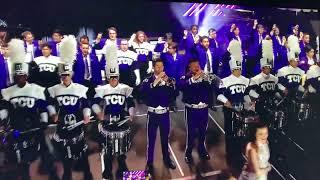 TCU 150th Anniversary Celebration