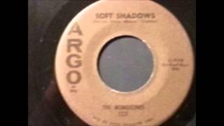 Soft Shadows   The Monotones   Argo   5321   1959