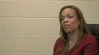 Erika White, VP CWA 4319