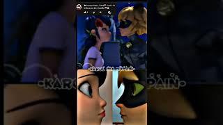 Cumpliendo retos de mis subs | Parte 1 | #miraculous #marichat