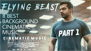 Top 8 #FlyingBeast Background ES Music | @FlyingBeast320BestCinematic Vlog Music Top#EpidemicSound