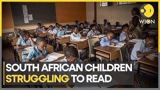 Education Crisis in South Africa:Shocking Study Finds 81% 10-Year-Old Children Struggle with Reading