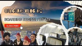 Canada Family Vlogs - Calgary Tour - Vlog 2 #immigration #canada #calgary #alberta