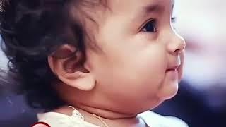 Cute Baby...Cute Smile  Whatsapp Status(Dil Se)