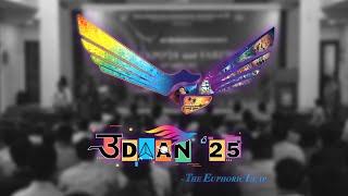 UDAAN`25 | TRAILER