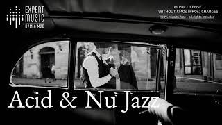 Licensed music for business - Nu jazz & Acid jazz music