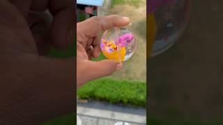 balls bounce test  #shorts #bounce #ball