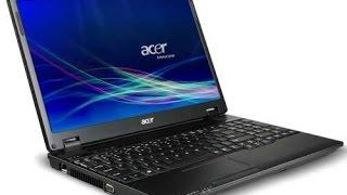 Разбор ноутбука acer 5620. Инструкция