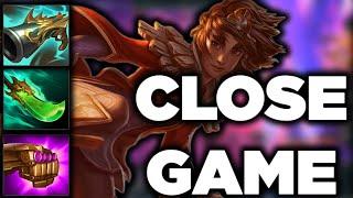 TALIYAH IS TOP 3 CARRIES SET 8 | GAMEPLAY BY ICE HIGH CHALLENGER IONIA SERVER TEAMFIGHT TACTICS TFT