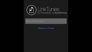 Ios 8 (new tweak) (link tunes)          (download music free from iTunes)