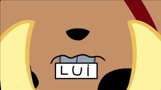 The Vore game #5 Lui(nonvore path)