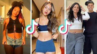 MELHORES DANCINHAS DA SEMANA | TIKTOK MASHUP BRAZIL 2022 | DANCE SE SOUBER | TENTE NÃO DANÇAR