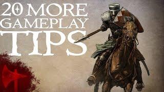 M&B: WARBAND 20 MORE Gameplay Tips & Tricks