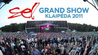 SEL Grand Show Klaipėda 2011