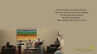 WEPC Worship for September 10, 2023