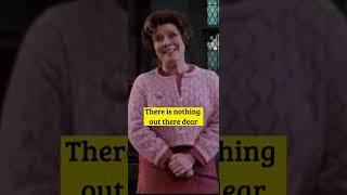 Professor Umbridge being a HYPOCRITE #harrypotter