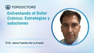 Enfrentando el Dolor Crónico: Estrategias y soluciones