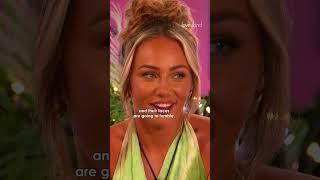 Harry and Dejon think a new Bombshell will give them more flirting freedom | Love Island 2025