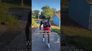 Walked my boy ricky down  #fypシ #blackmovies #foryou #shorts #viral #funny #movie