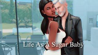 Life as a Sugar Baby| Sims 4 (Ep 1)