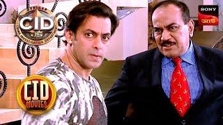 A Masked Criminal | CID Movies | 23 Nov 2024