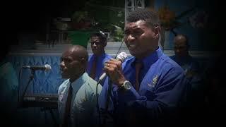 RCPNG Music Ministry