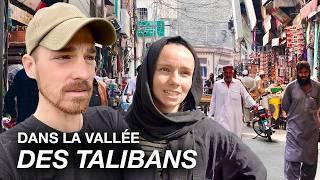 Ils lui ont tiré dans la tête parce qu'elle voulait étudier (elle survit) PAKISTAN 