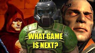 What Game Will Come Out After Doom Eternal?