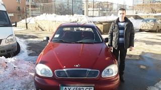 ЗАЗ DAEWOO T13110 77000 грн В рассрочку 2 038 грнмес  Харьков ID авто 277211