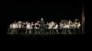 Gould's "American Salute", "When Johnny Comes Marching Home"