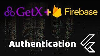 Firebase Auth with GetX | Todo App