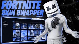 [Update 2025] Fortnite Galaxy Swapper v3 / Fortnite Changes Swapper / All Skins / Anti-Ban