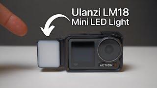 Solving one of the main problems with Action Cameras with one accessory