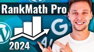 RankMath PRO | In-Depth Tutorial 2024