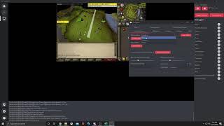 How to bot combat on RuneScape with EpicBot Pro Fighter