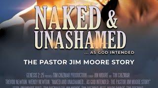 Naked and Unashamed... As God Intended (Movie Trailer)