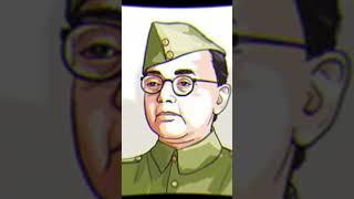 Netaji Death Mystery  #shorts #netajisubhaschandrabose