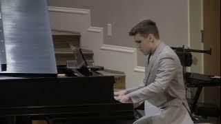Твёрдо я верю - музыкальное произведение