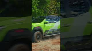 Rich 7 Tiger BQT- Dongfeng Rich 7 Tiger  Potencia y Estilo en Panamá la mejor pickup