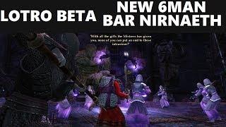 Lotro: U25.3 New 6man: Bar Nirnaeth t1